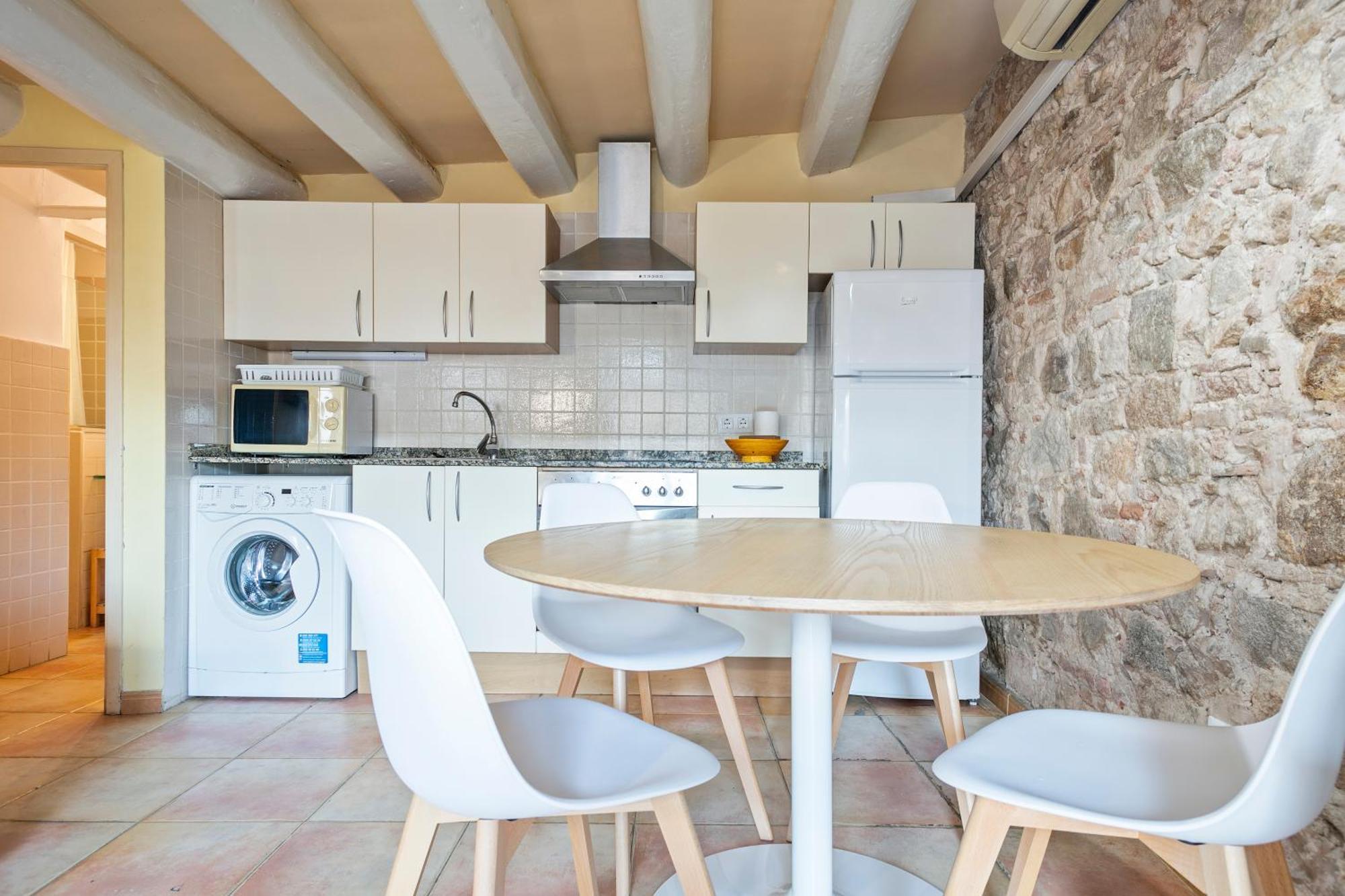 Appartamento Alcam Santa Monica *