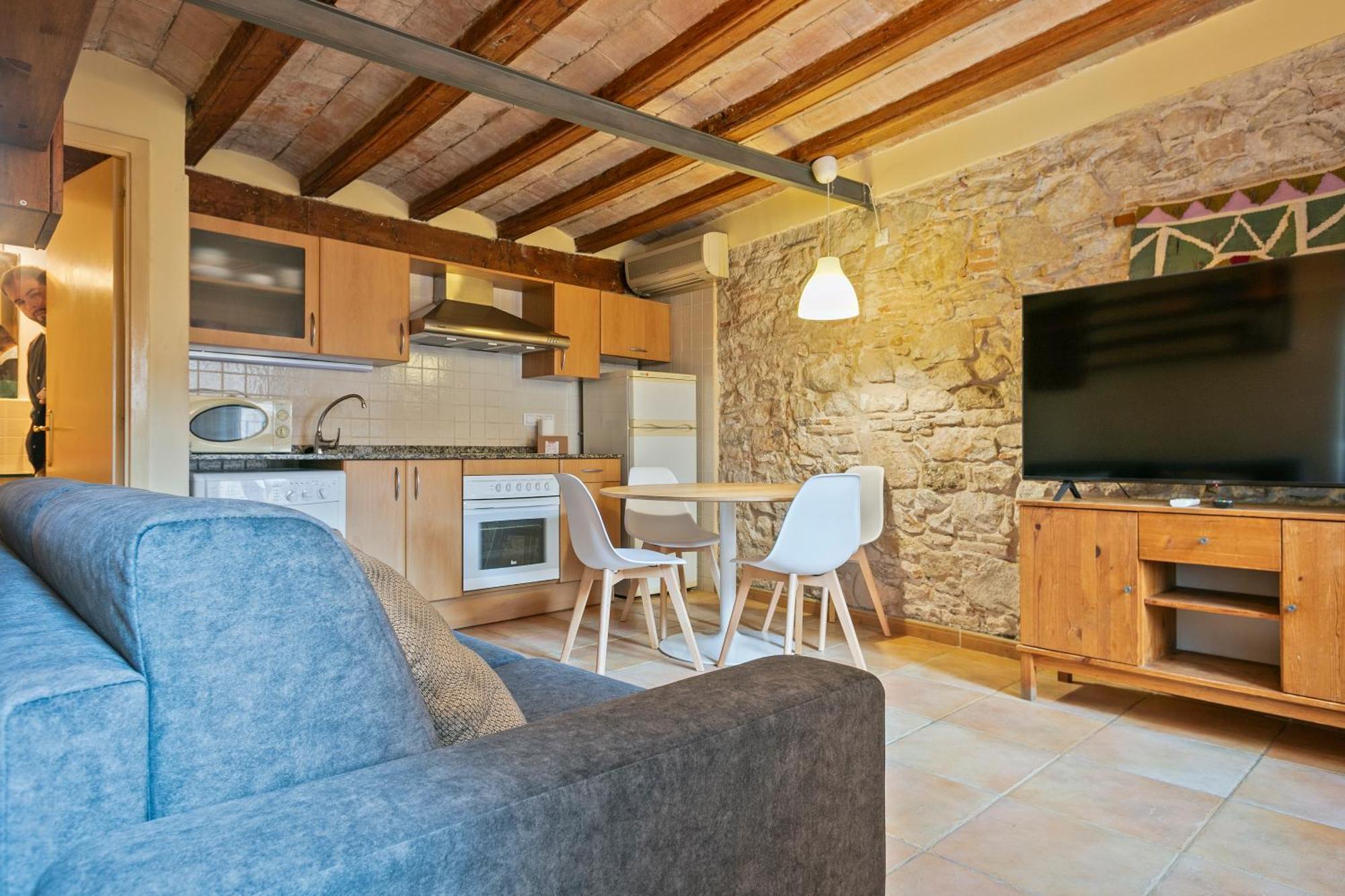 Appartamento Alcam Santa Monica *
