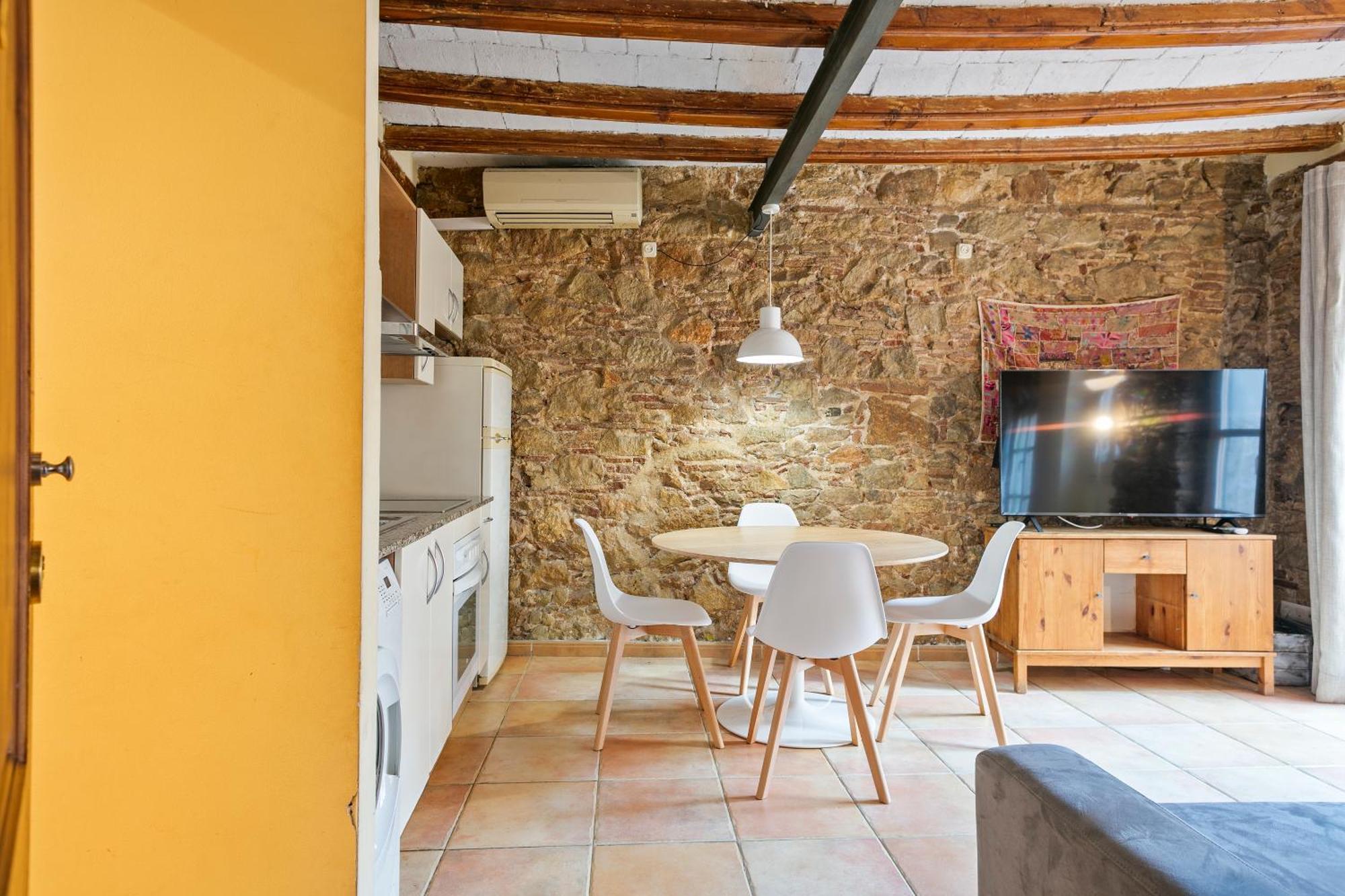Appartamento Alcam Santa Monica *