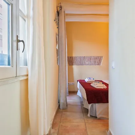Alcam Santa Monica Apartment Barcelona Exterior photo