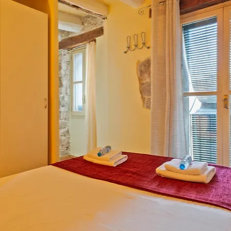 Alcam Santa Monica Apartment Barcelona Exterior photo