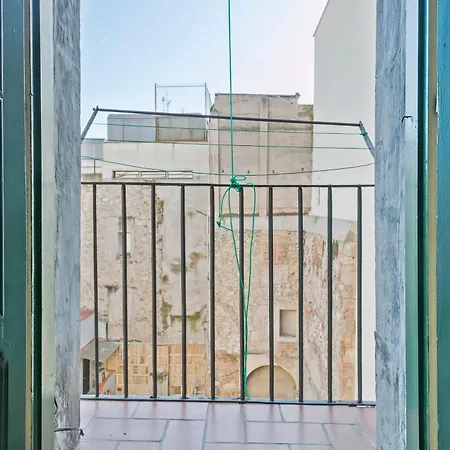 Alcam Santa Monica Apartment Barcelona Exterior photo