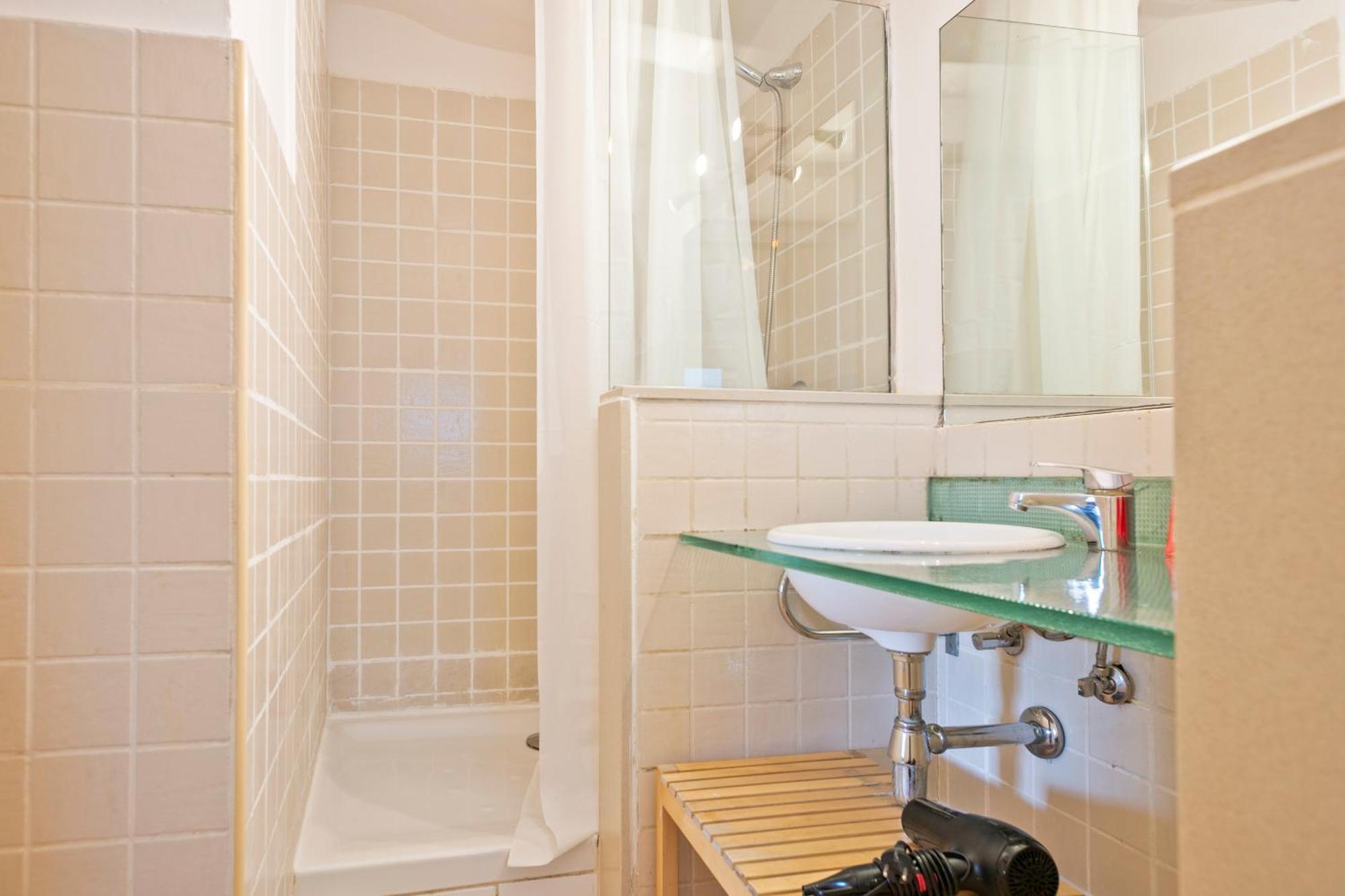Alcam Santa Monica Appartement