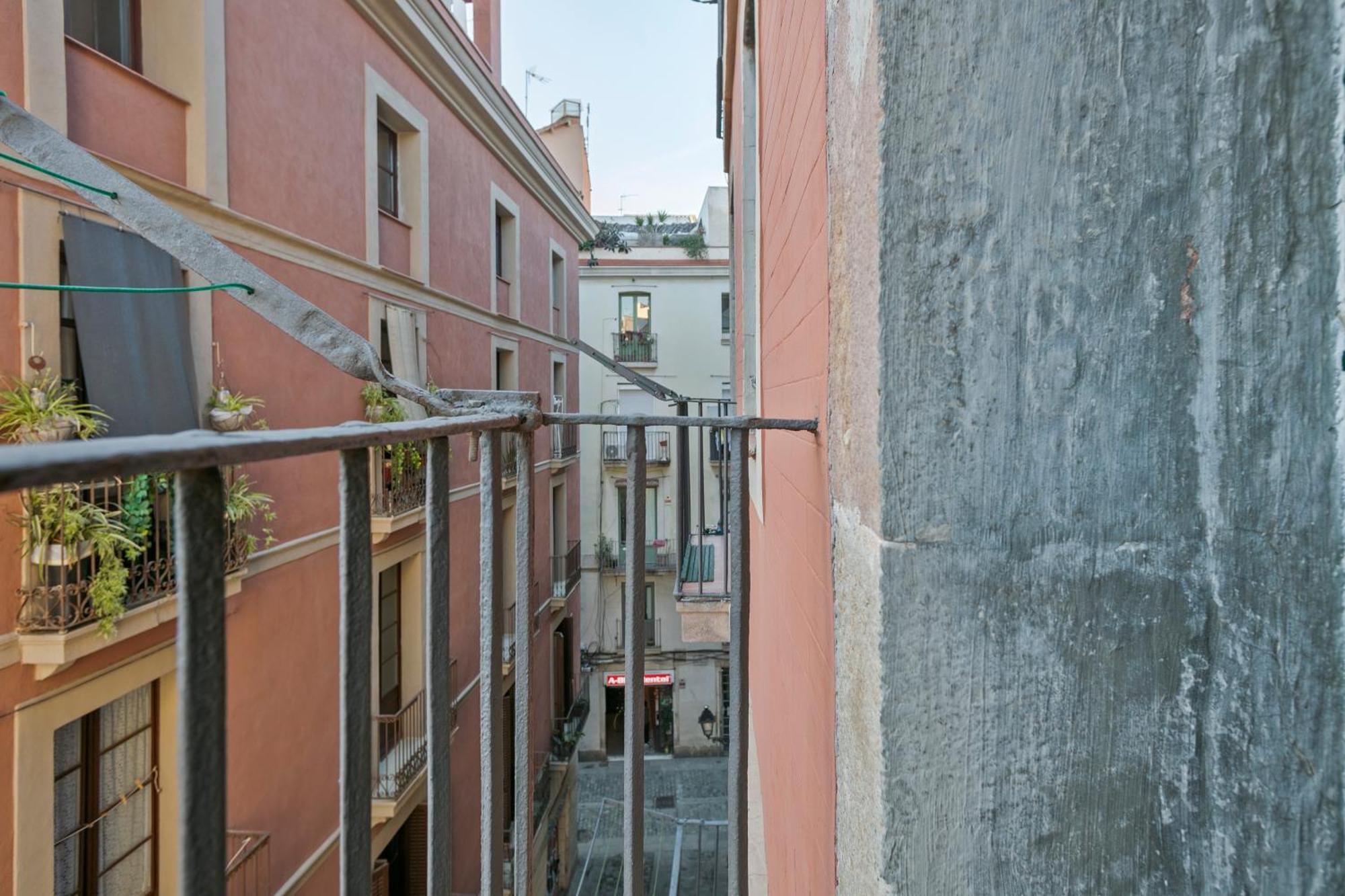 Appartement Alcam Santa Monica