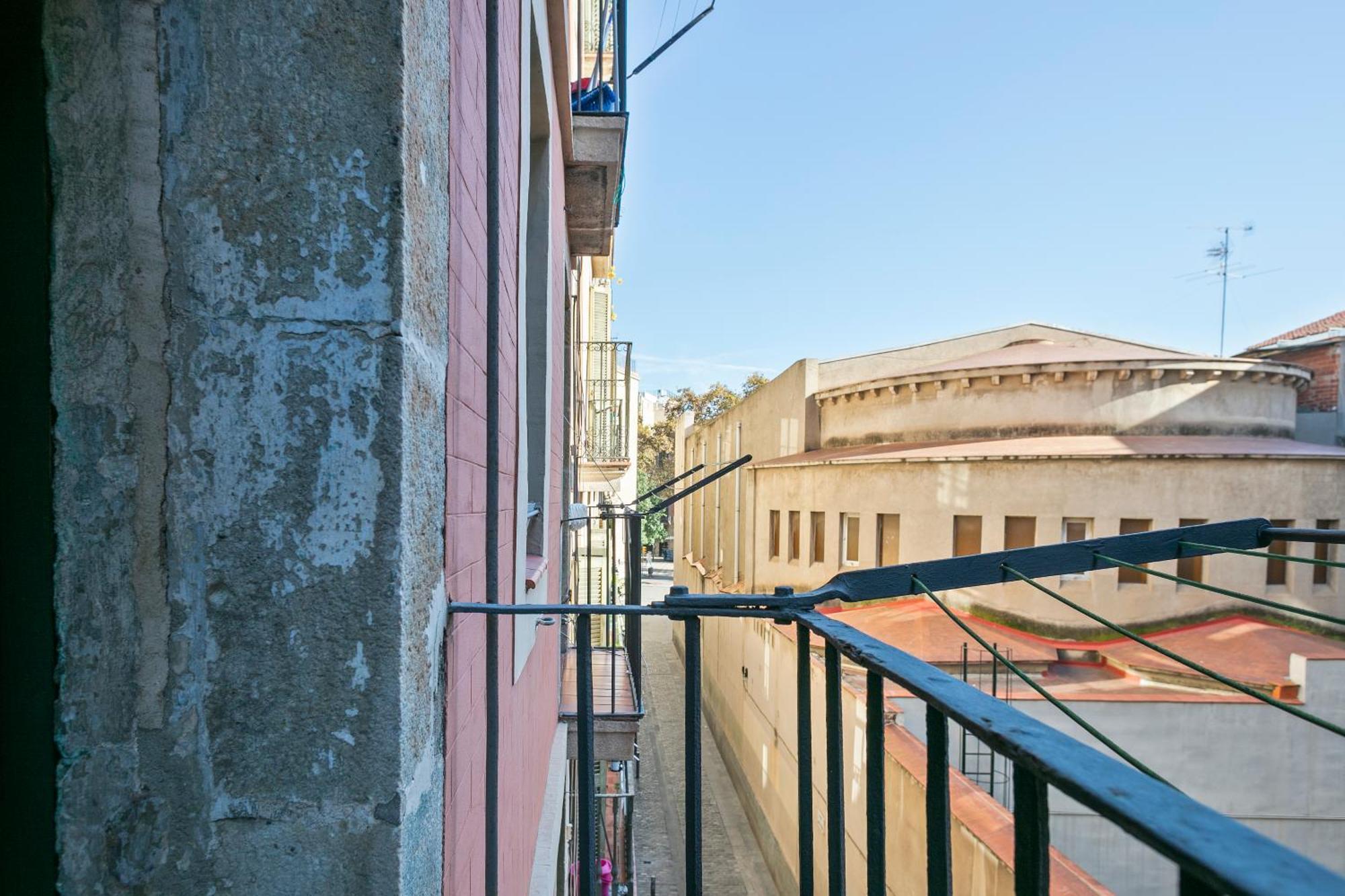 Alcam Santa Monica Appartement *