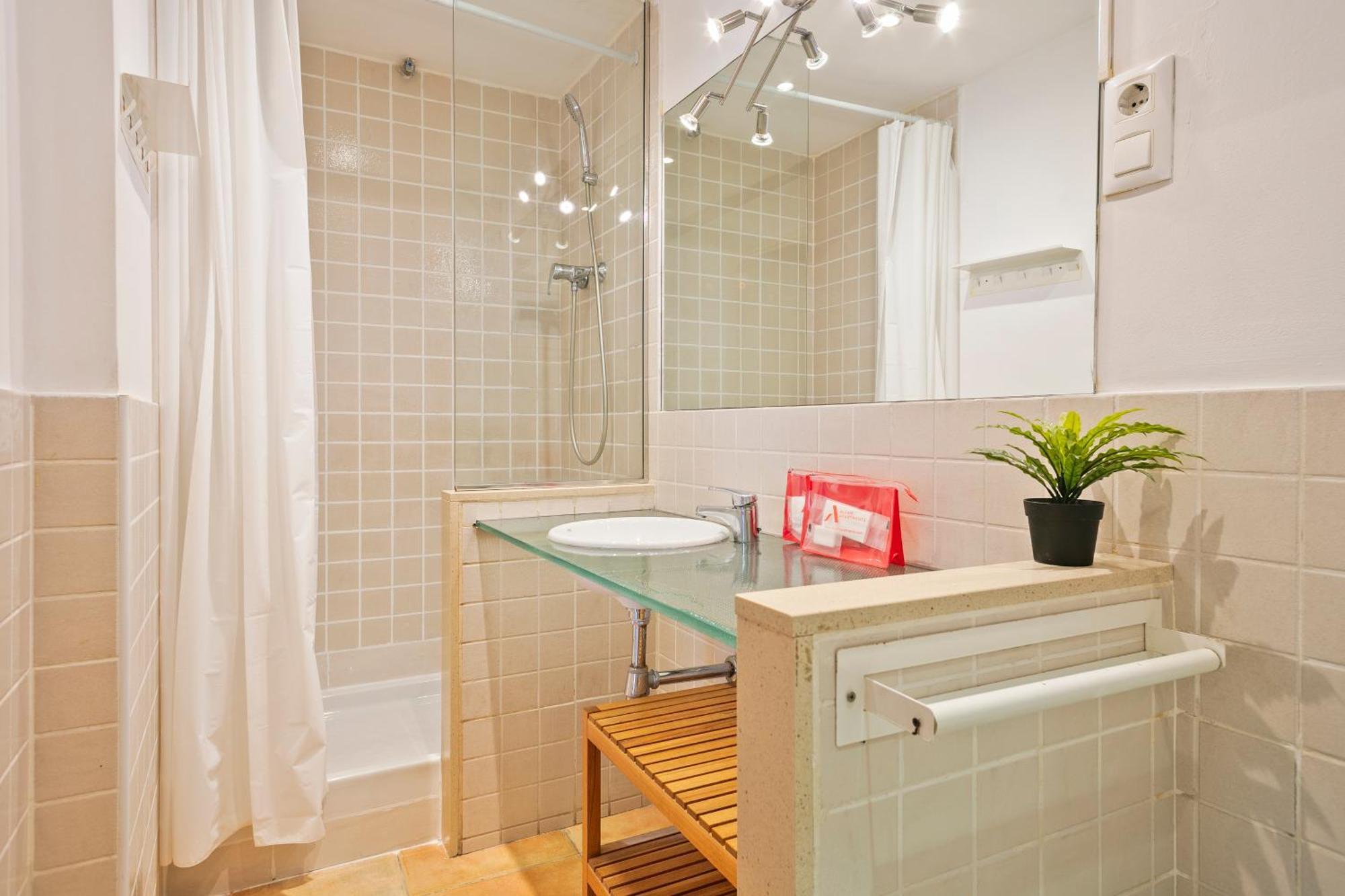 Alcam Santa Monica Appartement