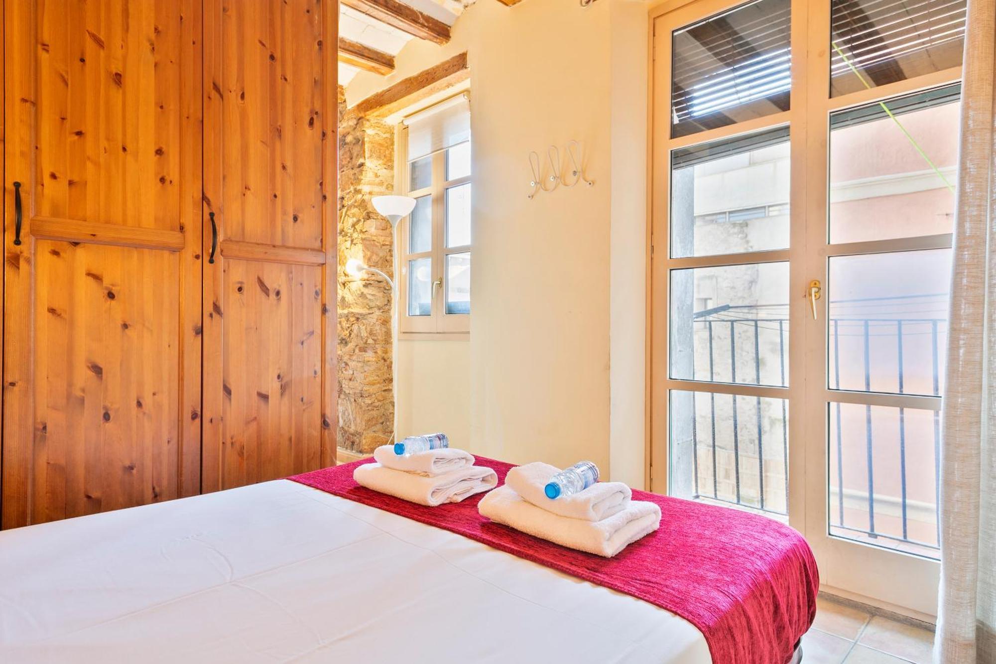 Alcam Santa Monica Appartement *