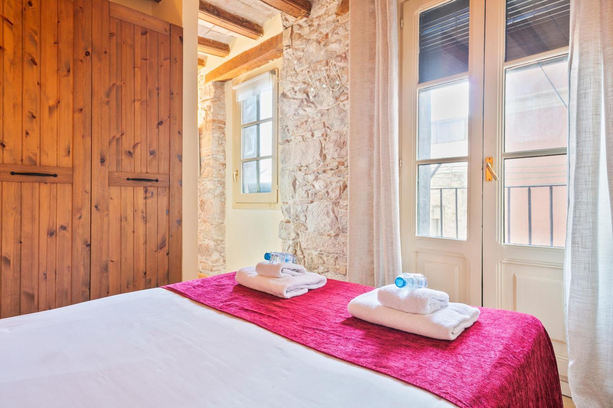 Appartement Alcam Santa Monica Barcelona